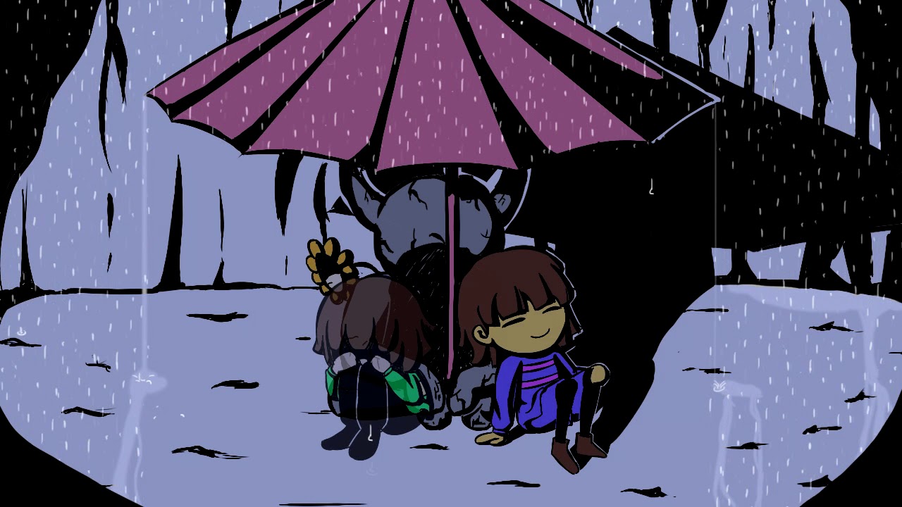 Undertale Memory (Statue) YouTube