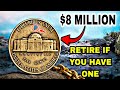 Valuable USA 2000-D 5 Cent Coin | Jefferson Nickel Worth Thousands | Hidden Treasure of America?