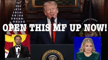 Trump End Government Shut Down After 80 Days|Sue BBC? Christianity facing threats in Nigeria|Erika K