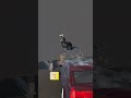 Well that was a good way to end a race😂😂😂😂😂😂 #carparkingmultiplayer2gameplay