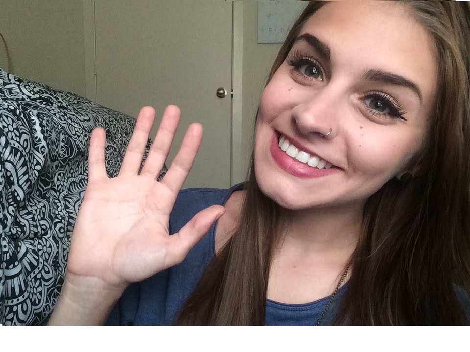 Guided Meditation | WITHOUT Layered Sounds | Gentle Hand Movements | ASMR ♡