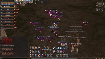 L2PVPZONE - @FearFactory #Playing ft. AmTeam