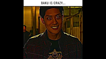 Baku Is Crazy Weak Hero Class 2 Edit Al Nacer Super Slowed 
