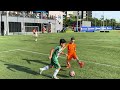 YCL Playoff. 30th Nov 2025. SMSA U10 vs Barca Academy U10