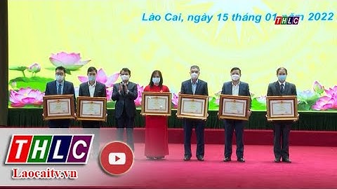 Lan tỏa từ các điển hình tiên tiến| THLC