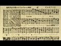 Giovanni Pierluigi da Palestrina (1525-1594): Missa Papae Marcelli / Missa Brevis / Missa Ad Fugam