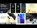 TN #448-Vivo X Flip Specs,iPhone 14 in Yellow,Twitter New Update,Flipkart Sale Date,Infinix Hot 30i🔥