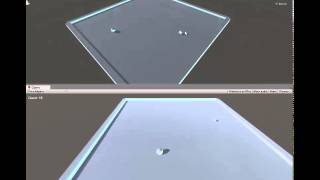 RollABall screenshot 5