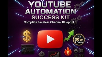 Earns $100 to $10,000 Every Month on youtube