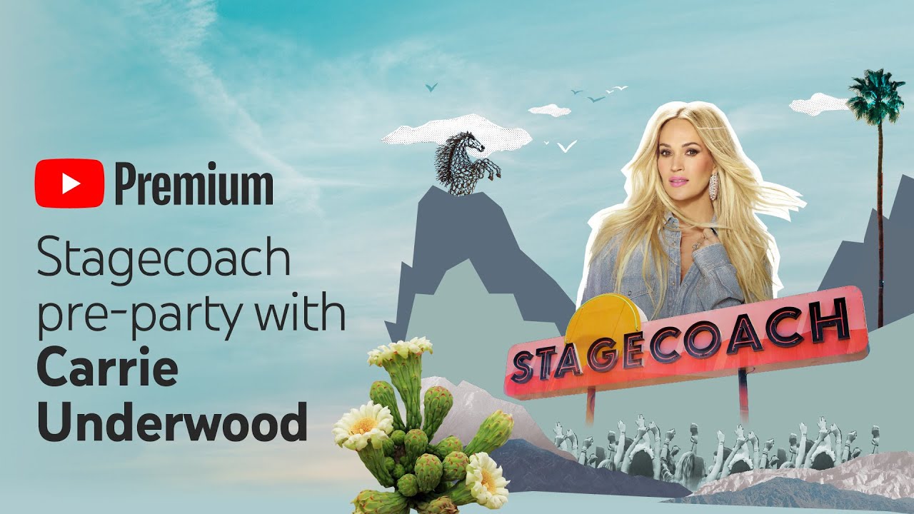 Stagecoach 2022: Festivalgoers embrace the heat with Day 2 performance from  Carrie Underwood - Daily Bruin