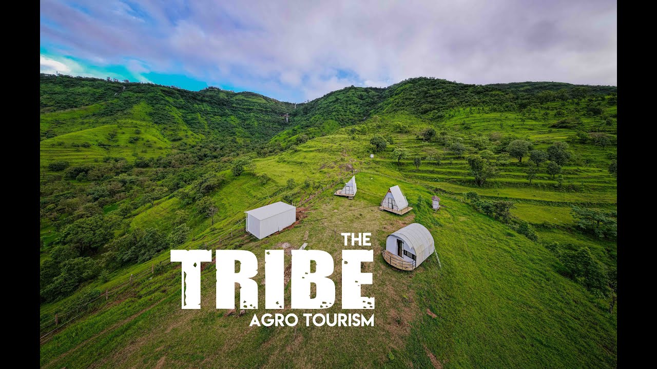 the tribe agro tourism panchgani mahabaleshwar