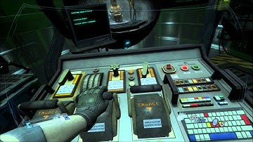 F.E.A.R. 2 Project Origin (PC) Interval 07 : Union Walkthrough Part 14 - Climax & Credits (END)1080p