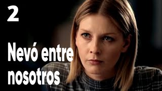 Download Lagu Nevó entre nosotros | Capítulo 2 | Película romántica en Español Latino - Review MP3