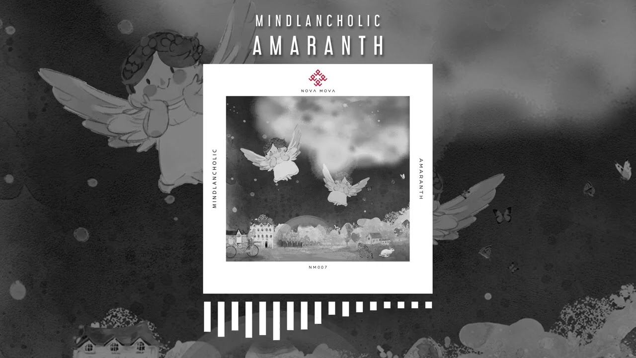 Mindlancholic - Amaranth auf YouTube ansehen Mindlancholic - Amaranth auf YouTube ansehen
