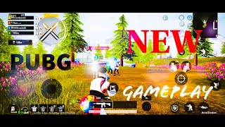 PUBG MOBILE NEW GAME PLAY STAR ANONYMOUS VS DIGITAL CREATOR'S || PUBG MOBILE 😊😊