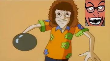 Bowling WIth The Devil But Every Word Goes To It