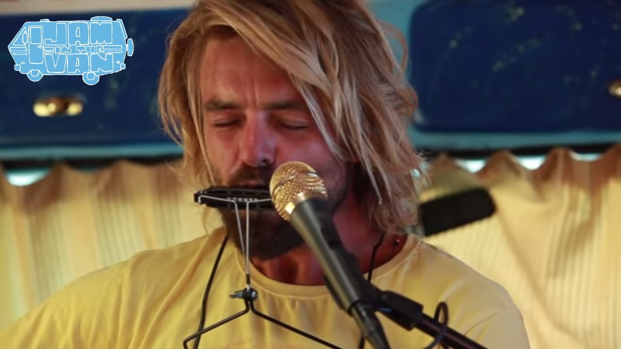 XAVIER RUDD Follow the Sun (Live in Hollywood, CA) JAMINTHEVAN YouTube XAVIER RUDD Follow the Sun (Live in Hollywood, CA) JAMINTHEVAN YouTube
