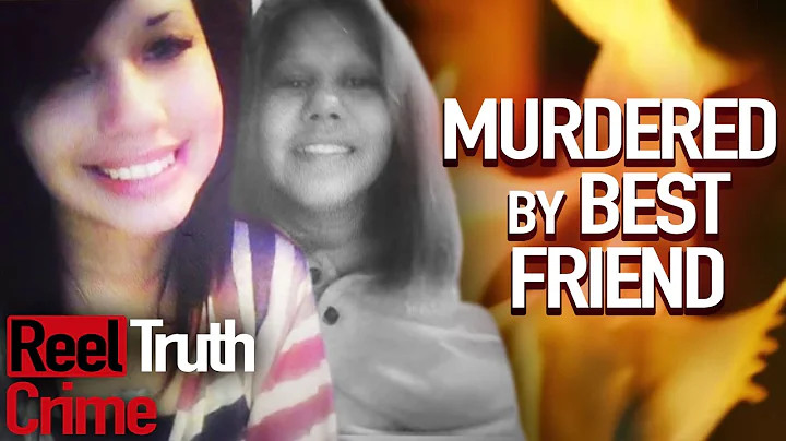 Best Friend's MURDER | The Hunt with John Walsh | ...