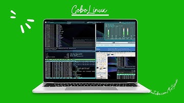 GoboLinux - The Alternative Linux Distribution