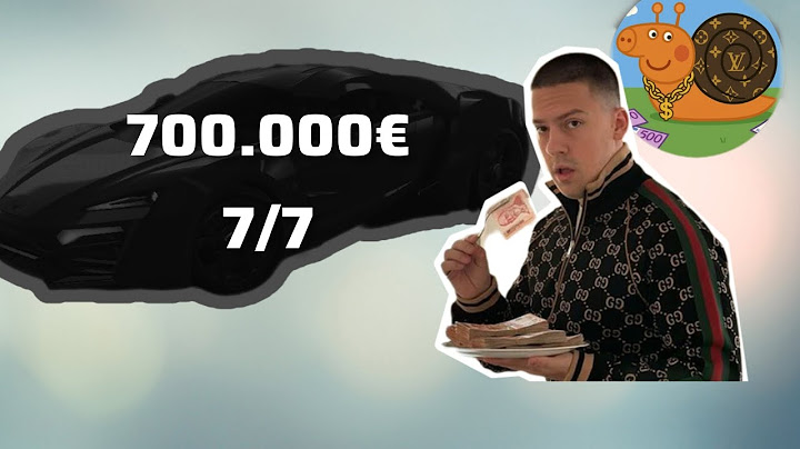 EKSKLUZIVNO: Baka Prase otkriva NAJSKUPLJI auto do sada! 🔥