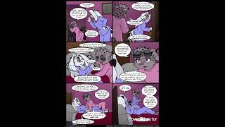 3/21/2026 Updated Discussion On The Sabrina Online Story: "Stripes And Links" (93 Pages In) Wealth