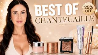 THE BEST CHANTECAILLE MAKEUP 25 OFF SALE MUST HAVES