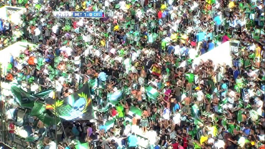 Rubén Castro ● The Legend of Real Betis Balompié