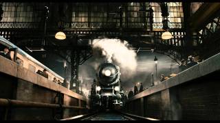 Bande annonce Hugo Cabret 