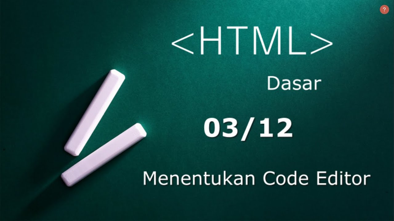 Cara Instal + Doownload Sublime Text 3 - YouTube