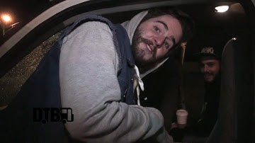 As Artifacts - BUS INVADERS Ep. 659