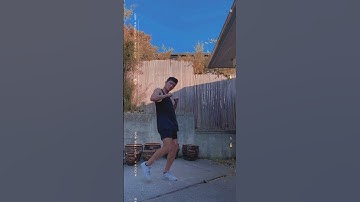 Thumbnail of Essence by Justin Bieber, Wizkid, Tems | Robert Yu Choreography #shorts #essence #wizkid #tems #fyp
