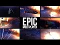 Homeworld Remastered Collection - Launch Trailer