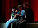 Idle Hands Q&A - Seth Green and Elden Henson