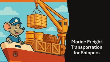 Bulk Breakbulk Container