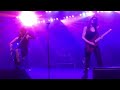 The iron maidens live iron maiden live 61518 tempe az