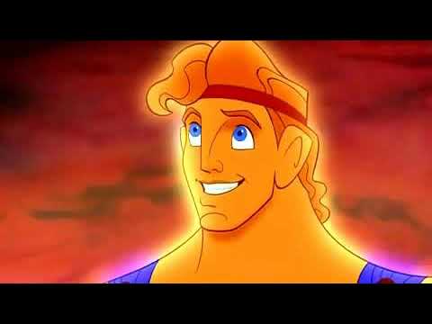Hercules OST A True Hero