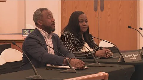 NY Reparations committee collecting input on reparations