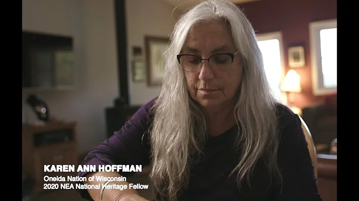 NEA National Heritage Fellows Tribute Video: Karen...