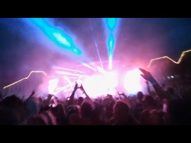 INDUSTRY BABY [FÄT TONY Remix]  - Alan Walker - Ilosaarirock 2022