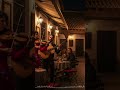 Flamenco Violin Serenity