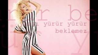 Video thumbnail of "Gülçin - Ara Ara (2011) şarkı sözleri"