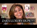 ZARA DESIGNER PERFUME DUPES/LUXURY SMELL/ALTERNATIVE