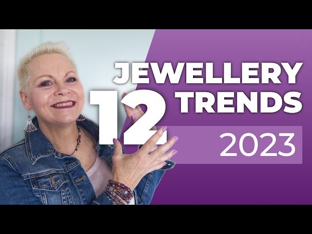 Diamond Jewelry Trends 2023 – Steven Singer Jewelers