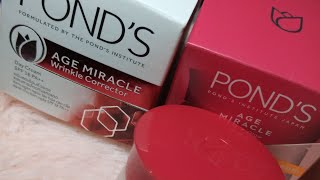 REVIEW JUJUR PEMAKAIAN PONDS AGE MIRACLE SELAMA ENAM BULAN