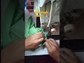 tips menjahit untuk pemula #sewing #shortvideo #sewingtutorial #viral