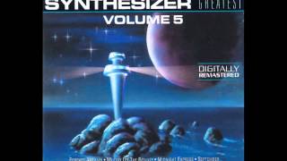 Jeff Wayne - Forever Autumn (Synthesizer Greatest Vol.5 by Star Inc.)