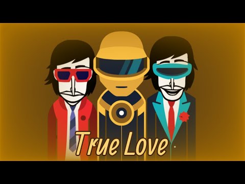 | True LOVE