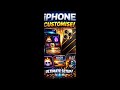 Customize Your Iphone in 2026 …… #shorts #vivia #ai