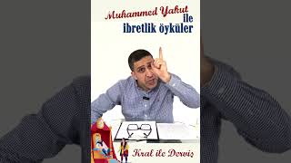 Kral Ile Derviş Muhammed Yakut