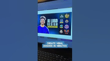 Create Viral Designs in minutes! #viral #graphicdesign